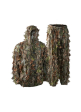 Pánsky kamuflážny set Deerhunter 3D Sneaky Pullover Set