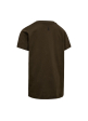 Pánske tričko Deerhunter Weston T-shirt Fallen Leaf