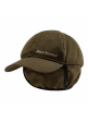 Pánska zimná čiapka Deerhunter Excape Winter Cap, Art Green