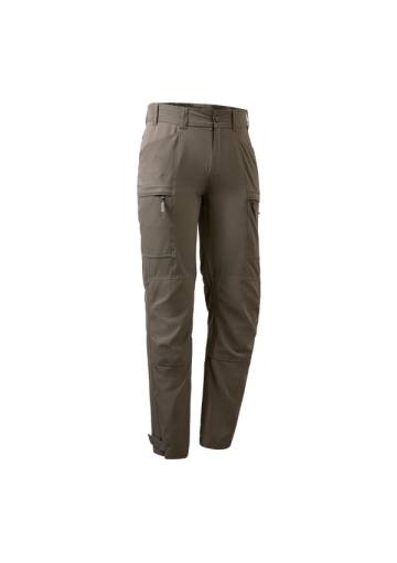 Pánske nohavice Deerhunter Conopy, Stone Grey