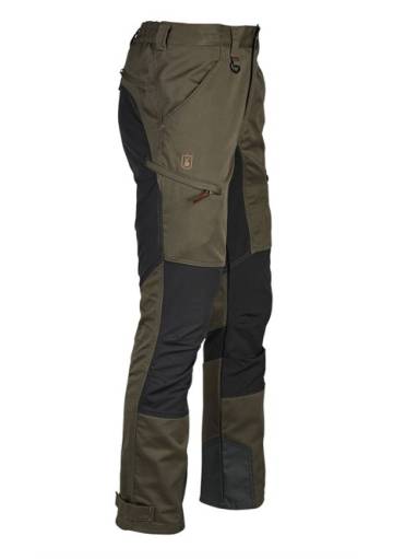 Pánske nohavice Deerhunter Rogaland Stretch, Adventure Green