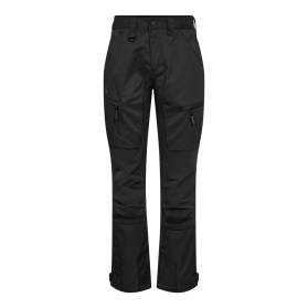 Pánske nohavice Deerhunter Rogaland Stretch, Black