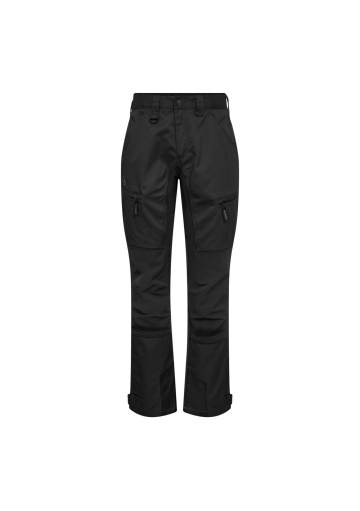 Pánske nohavice Deerhunter Rogaland Stretch, Black