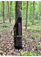 Púzdro na zbraň Nobil Hunting hnedé 130cm