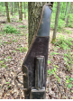Púzdro na zbraň Nobil Hunting hnedé 130cm