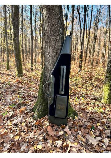 Púzdro na zbraň Nobil Hunting zelené 130cm