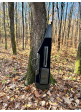 Púzdro na zbraň Nobil Hunting zelené 130cm