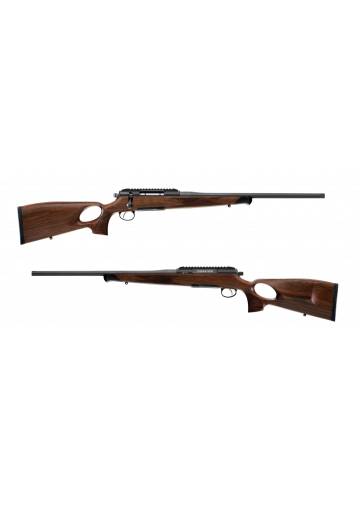 Guľovnica Rössler Titan6 Signature .300 Win.Mag. pažba Luxury Thumbhole-P