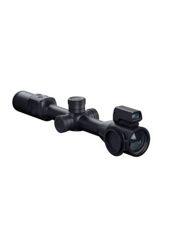 Nočné videnie (režim Deň/Noc) Puškohľad PARD Night Stalker 4K 2.0 LRF 50mm 940 LRF (verzia s diaľkomerom)