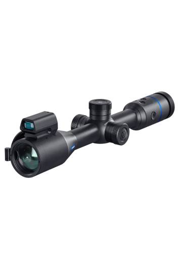 Nočné videnie (režim Deň/Noc) Puškohľad PARD 5K eX 70 mm 940 LRF (verzia s diaľkomerom)