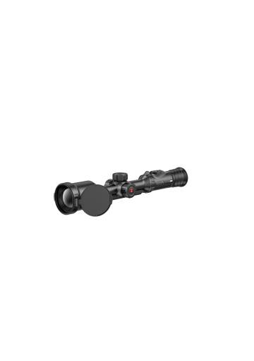 Termovízny puškohľad HIKMICRO STELLAR SX75LR 4.0 s diaľkomerom