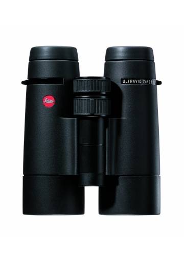 Ďalekohľad Leica Ultravid 7x42 HD-Plus