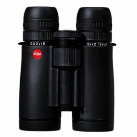 Ďalekohľad LEICA DUOVID 8+12x42 Ďalekohľad LEICA DUOVID 8+12x42