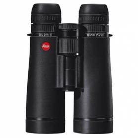 Ďalekohľad LEICA DUOVID 10+15x50 Ďalekohľad LEICA DUOVID 10+15x50