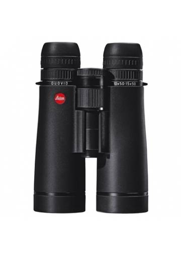 Ďalekohľad LEICA DUOVID 10+15x50