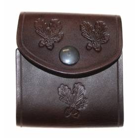 Púzdro na 5 guľových nábojov