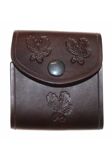 Púzdro na 5 guľových nábojov Zubíček NP21