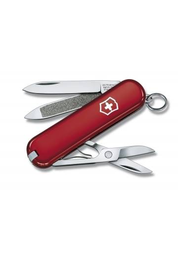 Victorinox CLASSIC vreckový nôž