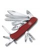 Victorinox WORKCHAMP vreckový nôž