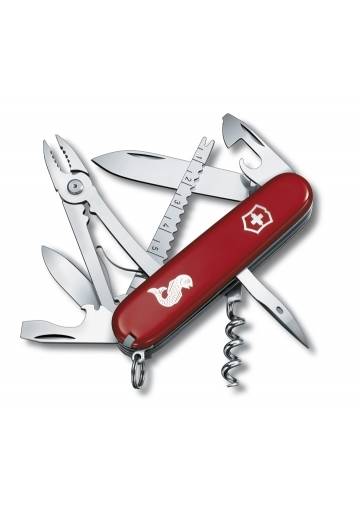 Victorinox ANGLER vreckový rybársky nôž