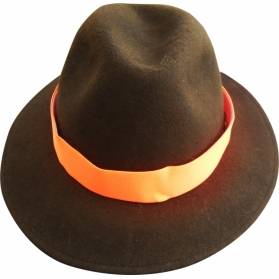 Reflexný pásik na klobúk