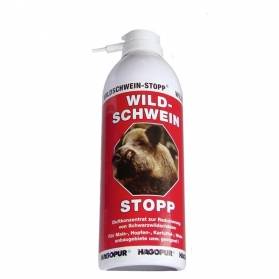 Stop diviakom - prípravok proti diviakom