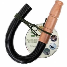 Vábnička na diviačiu zver