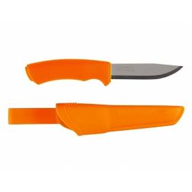 Morakniv Clipper nôž z nerezovej ocele oranžový