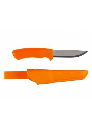 Morakniv Clipper nôž z nerezovej ocele oranžový