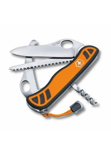 Victorinox Hunter VX XT oranžový vreckový nôž