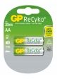 Nabíjacia batéria GP ReCyko+ 2100 mAh AA NiMH / 2ks