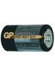 Batéria GP Supercell D / 2 ks