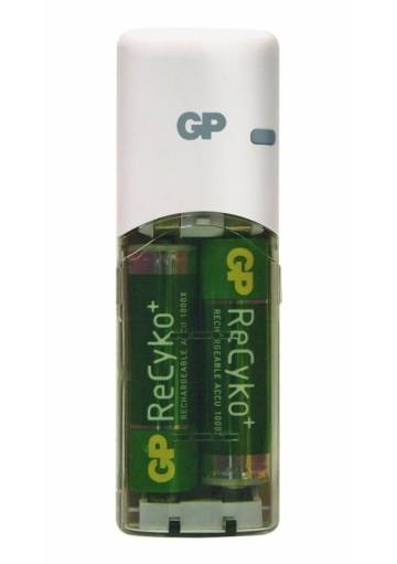 Záložný zdroj energie GP 1300 mAh