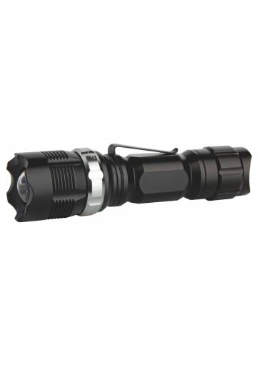 LED svietidlo CREE 3W, 1xAA