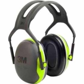 Slúchadlá 3M Peltor Ear Defenders X4 