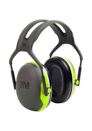 Slúchadlá 3M Peltor Ear Defenders X4 