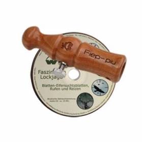 Vábnička na srnca Fiep-Piu