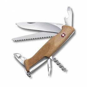 Victorinox RangerWood 55 vreckový nôž