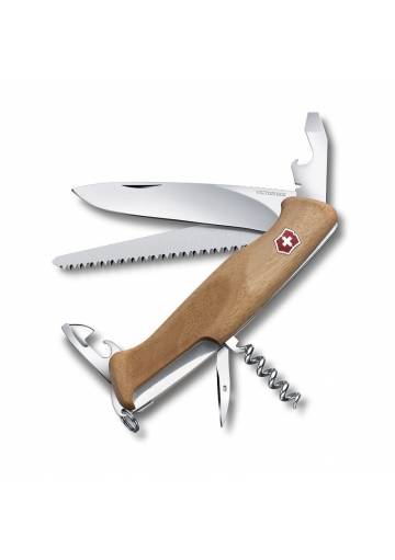 Victorinox RangerWood 55 vreckový nôž