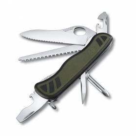 Victorinox Soldier 08 vreckový nôž 