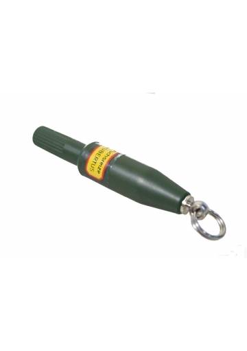 Vábnička na líšku "Mouse whistle"
