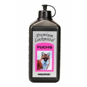 HAGOPUR vnadidlo na líšku 500ml HAGOPUR vnadidlo na líšku 500ml