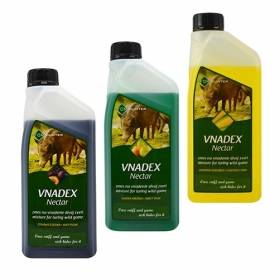 Vnadidlo na divú zver Vnadex Nectar 1 kg Vnadidlo na divú zver Vnadex Nectar 1 kg