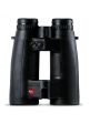 Ďalekohľad s diaľkomerom Leica Geovid 8x56 HD-R (Typ 500)