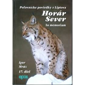 Horár Sever, In memoriam, 17 diel