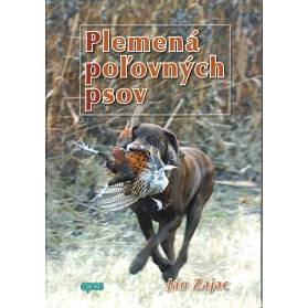 Plemená poľovných psov