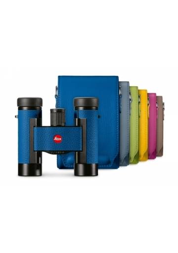 Ďalekohľad Leica Ultravid 8x20 Colorline