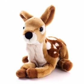 Plyšová hračka - srnča bodkované Bambi