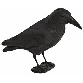 Atrapa vrany - návnada