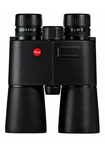 Ďalekohľad Leica Geovid 8x56 R